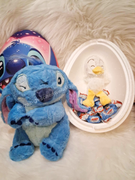 Überraschungsei XXL für Kinder